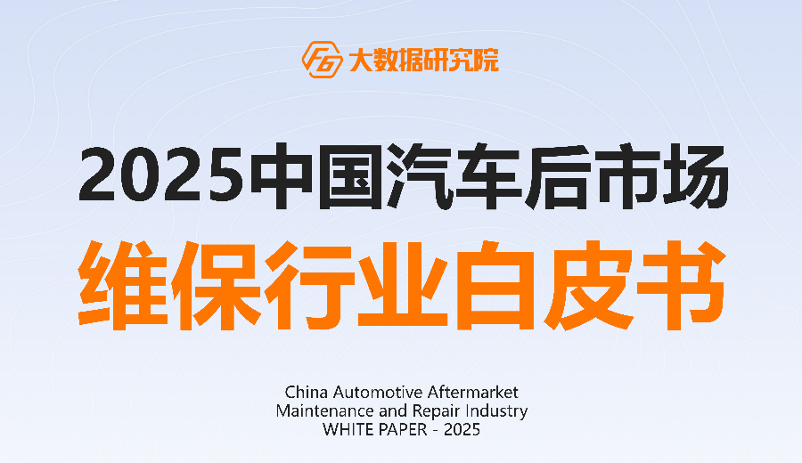 China M&R Industry  White Paper